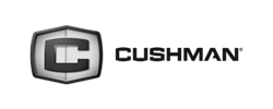 Cushman Utility Vehicles