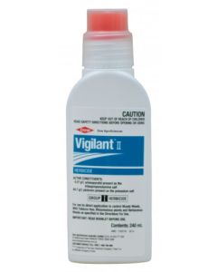 Vigilant II Herbicide