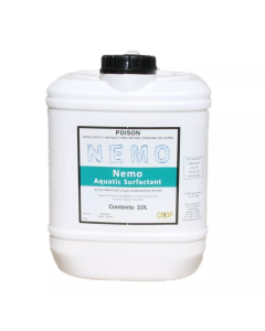 Nemo Aquatic Surfactant