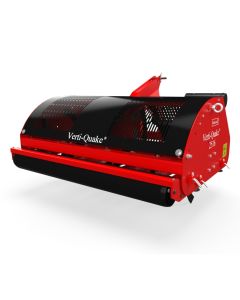 Redexim Verti-Quake 2516 Aerator