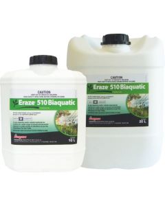Eraze 510 Biaquatic Herbicide