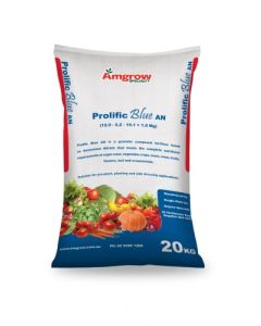 Prolific Blue AN Fertiliser