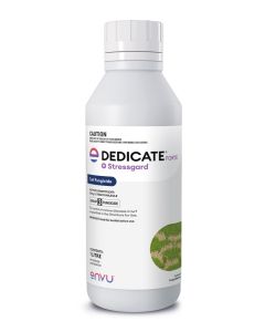 Dedicate Forte Stressgard Fungicide