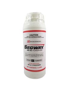 Segway 400SC Fungicide