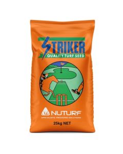 Striker Quinella Turf Seed