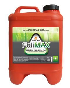 FoliMAX Strength Si Liquid Fertiliser 10L