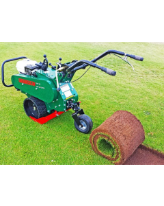 Groundsman TMC26 Pedestrian Turf Multi-Cutter 2WD