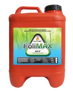 FoliMAX MLR-8 Liquid Soil Ameliorant