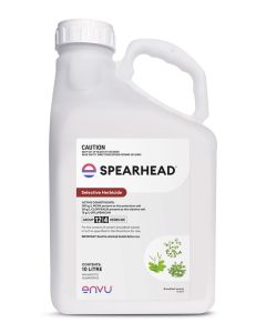Spearhead Herbicide