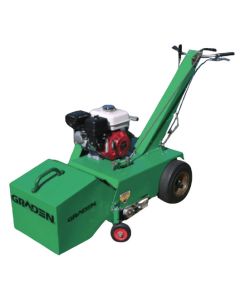 Graden AIRROW Verti-Cutter and Scarifier