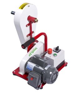 Turf Engineering Smooth Lap Back Lapping Machine