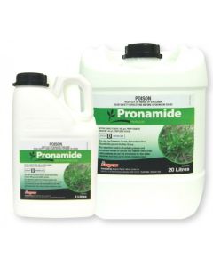 Pronamide Herbicide