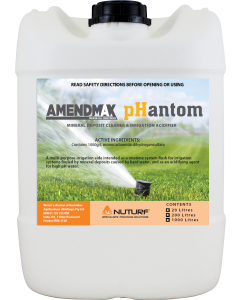 AmendMAX pHantom