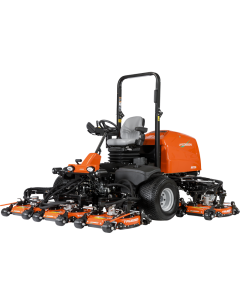 Jacobsen AR730 Contour Rotary Trim Mower