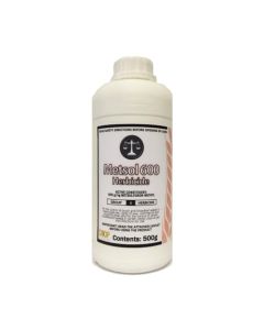 Metsol 600 Herbicide 500g