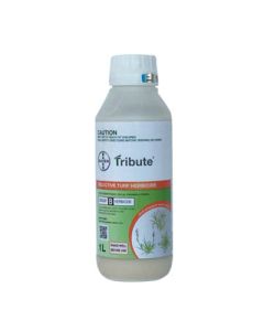 Tribute Selective Turf Herbicide 1L