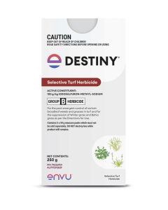 Destiny Herbicide