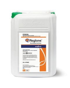 Reglone Herbicide 20L