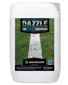 Dazzle Concentrate Marking Paint 10L