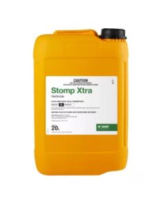 Stomp Xtra Herbicide