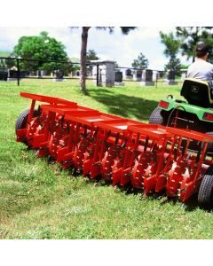 AgriMetal Fairway Aerator FA-720 TP