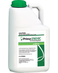 Primo 250 EC Turf Growth Regulator