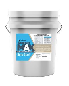 AmendMAX Sure Start Fertiliser 10kg