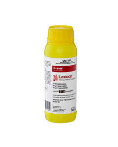 Lexicon Intrinsic Fungicide