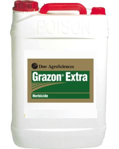 Grazon Extra Herbicide