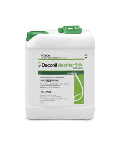 Daconil Weatherstik® Turf Fungicide