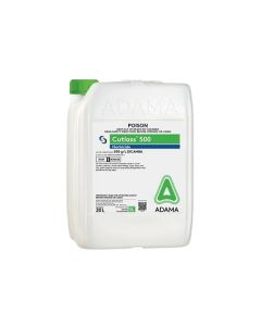 Cutlass 500 Herbicide 10L