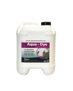 Aqua Dye Blue Colourant