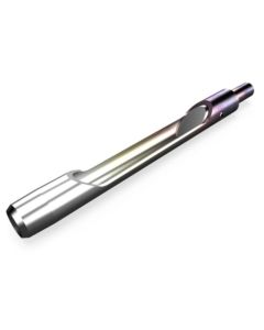 Redexim Hollow Tine 29mm x 250mm (18 Shank)