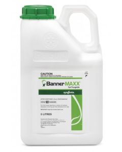 Banner Maxx Fungicide