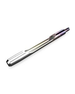 Redexim Hollow Tine 19mm x 200mm (12 Shank)