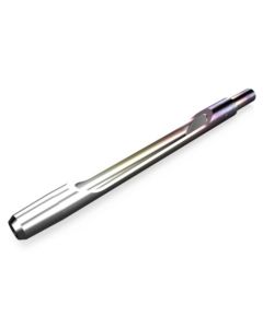 Redexim Hollow Tine 16mm x 175mm (12 Shank)