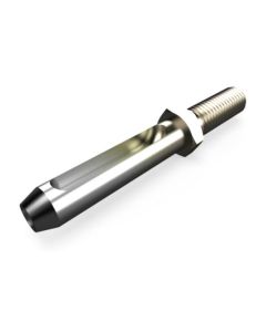 Redexim Hollow Tine 16mm x 70mm (Threaded Shank)