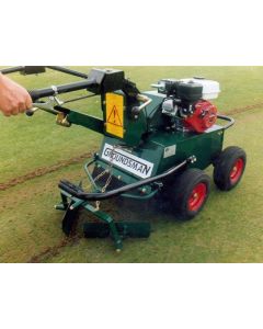 Groundsman TMC48 Pedestrian Turf Multi-cutter 4WD