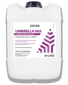 Umbrella 905 Spray Adjuvant