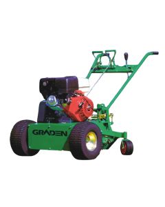 Graden GS04 Verti-Cutter and Scarifier