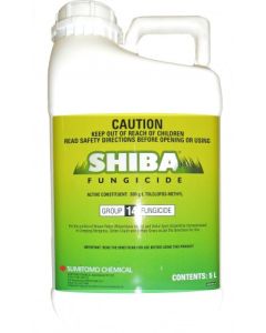 Shiba Fungicide