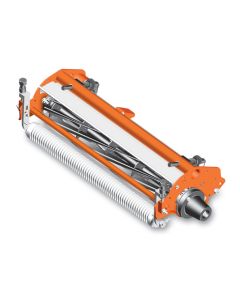 Jacobsen TrueSet 11-Blade Cutting Unit - 18" Width (Right Hand Reel)