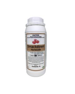 Smackdown Herbicide