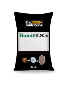 The Andersons Humic DG 100 Greens 20kg