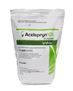 Acelepryn GR (Granule) Insecticide
