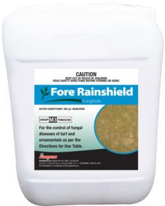 Fore Rainshield Fungicide 10L