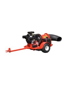 AgriMetal Turbine Blower - Tow Behind TB270