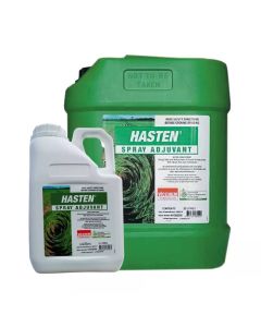 Hasten Spray Adjuvant