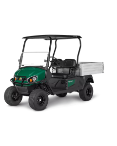 Cushman Hauler PRO-X