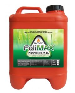 FoliMAX Phosphite+ Liquid Fertiliser